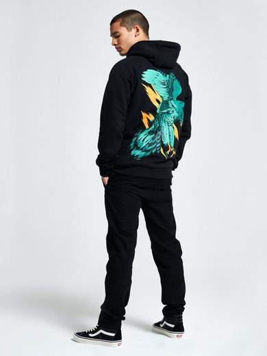 DOLLY NOIRE SW001-SA