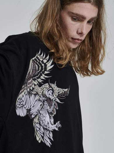 DOLLY NOIRE SW073-SP