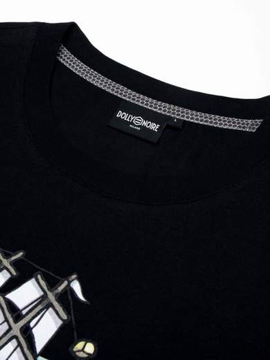 DOLLY NOIRE TS003-TA