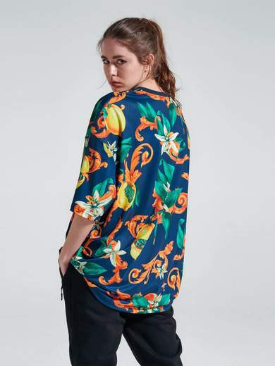 DOLLY NOIRE TS008-TB-03_LIMONI