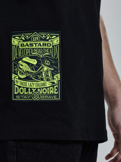 DOLLY NOIRE TS070-TA