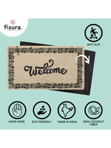 FISURA DM1500