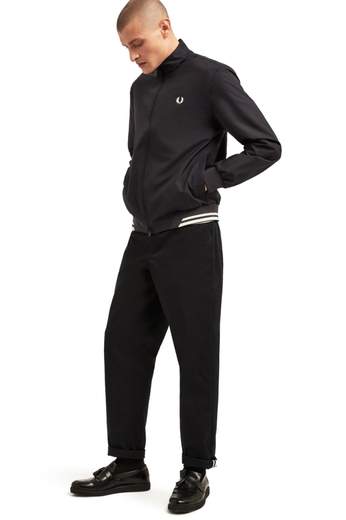 FRED PERRY J100
