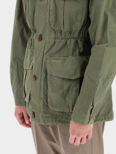 BARBOUR MCA0462