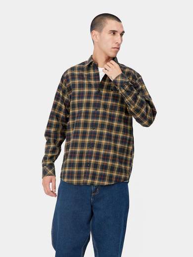CARHARTT WIP I030802