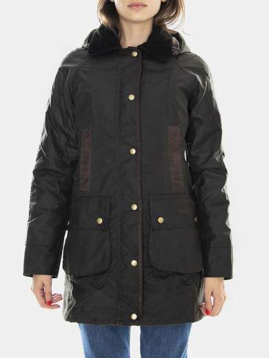 BARBOUR LWX0534