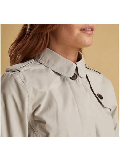 BARBOUR P19 BARB BACPS1958