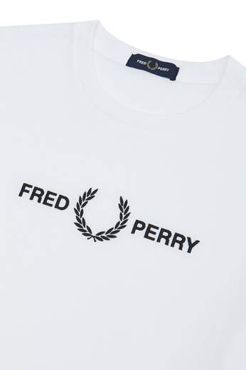 FRED PERRY M7514