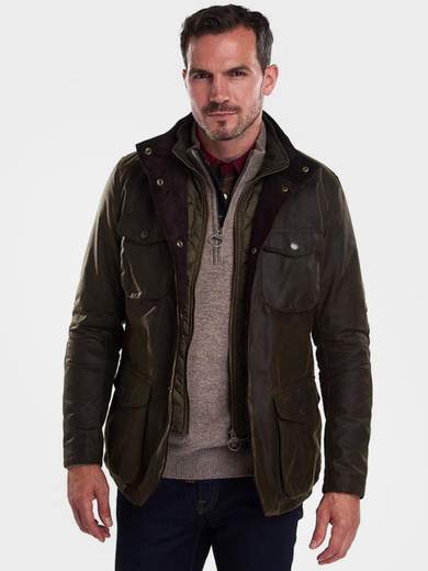 BARBOUR MWX0700