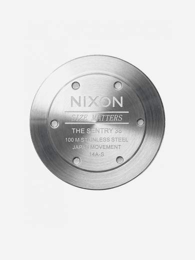 NIXON A3771037