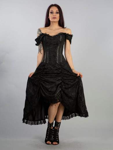 BURLESKA PASDRKIN