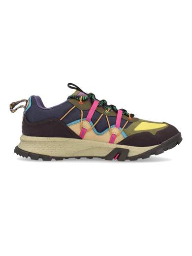 TIMBERLAND A2QAZ Timberland Garrison Trail