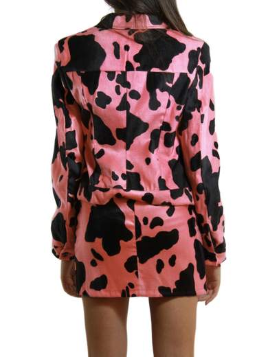 GIGOLÈ ARCHIVE COWKIT_JACKET