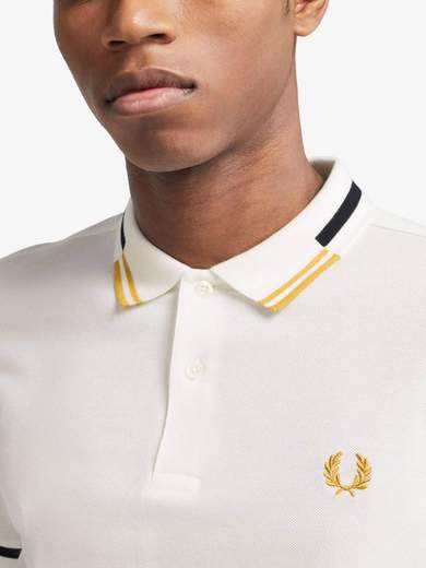 FRED PERRY M8551