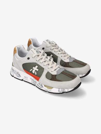 PREMIATA MASE