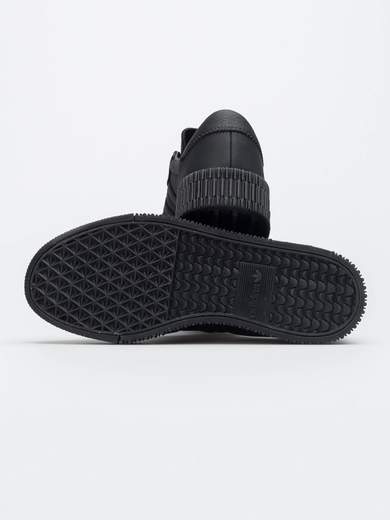 ADIDAS B37067 Sambarose W Sneakers Black