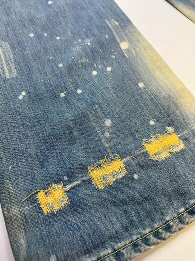 VON DUTCH VOND.JEANS.02