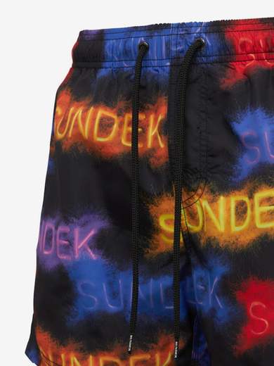 SUNDEK M633BDRT4BK