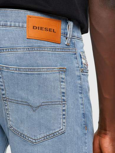 DIESEL SID9.9NX