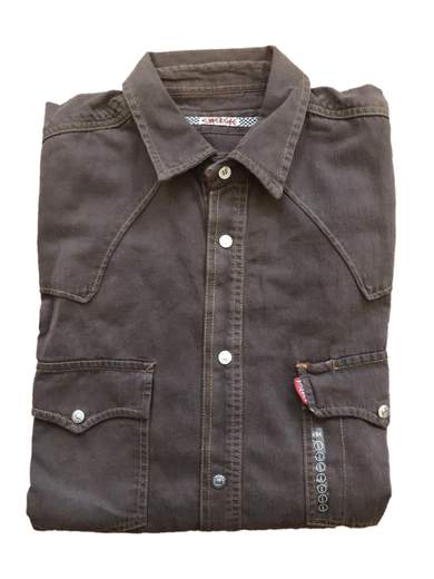 ENERGIE RODEO CAMICIA