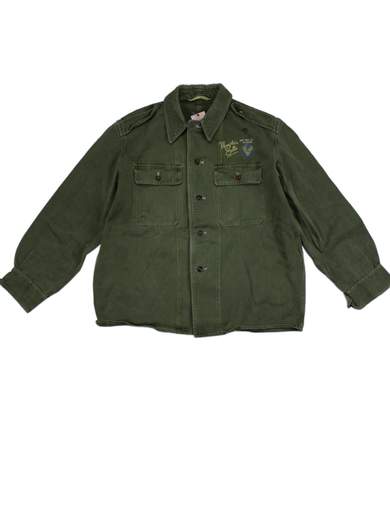 GIGOLÈ RELAB Memphis Belle Jackets