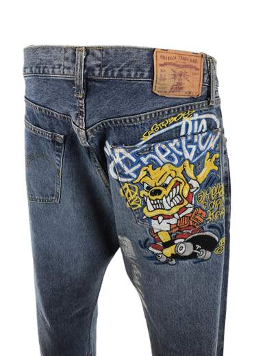ENERGIE Snorky Jeans