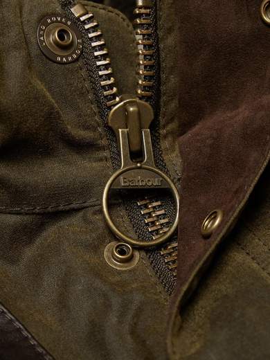 BARBOUR A16 BARB BACPS1411