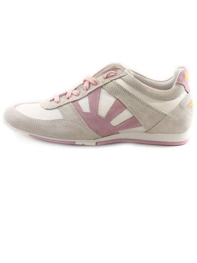KEJO Nagoya Sneakers in pelle