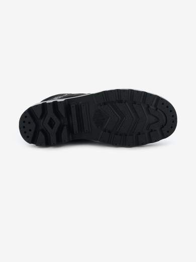 PALLADIUM PAMPA HI