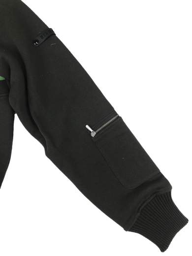 BIANCHI Bianchi felpa BA0023