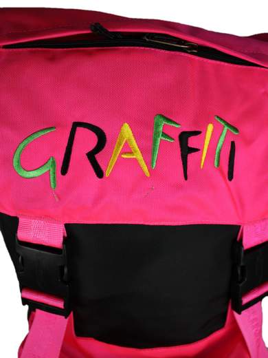 FERRINO Graffiti Backpack