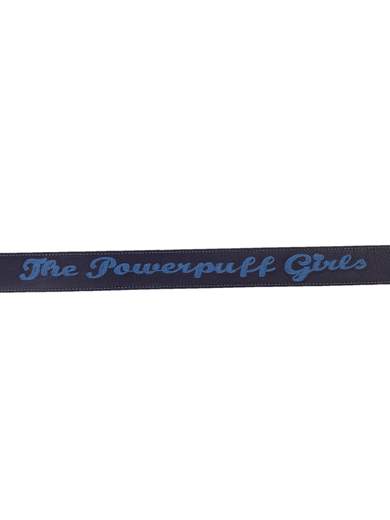 FIXDESIGN Powerpuff Girls Belt cintura