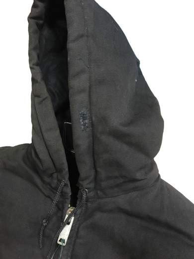 CARHARTT WIP Work Jacket Double Pockets 006