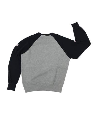 LONSDALE 542041 Felpa con leone