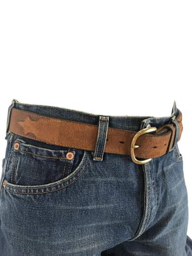 EL CHARRO 772 BELT