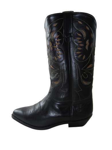 EL CHARRO 1253 BOOTS