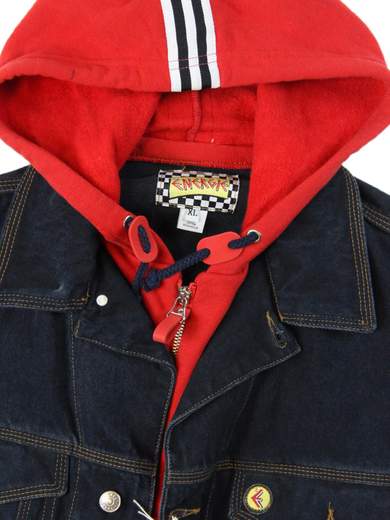 ENERGIE FIFTH AVENUE JACKET