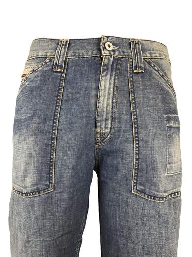 ENERGIE Warren Trousers Jeans