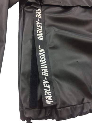 HARLEY DAVIDSON American Champion PVC Racer Jacket
