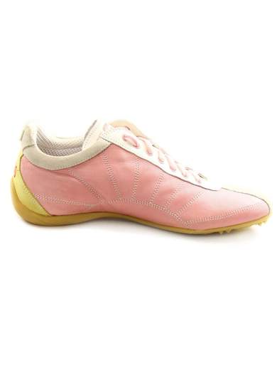 KEJO Akane Sneakers in pelle