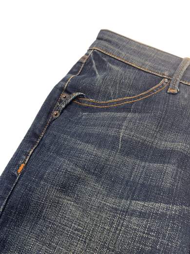FORNARINA BAF277D Gonna elasticizzata