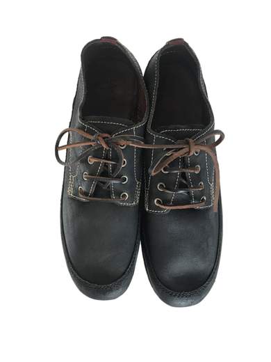 BEST COMPANY OM01CI Scarpe in Pelle