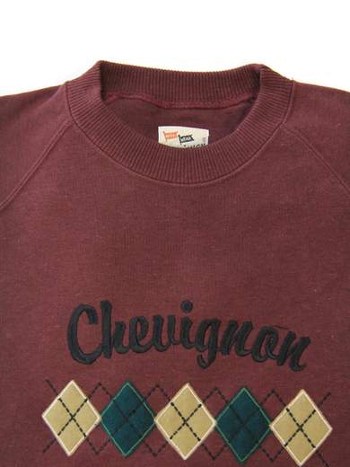 CHEVIGNON 1181 Sweater