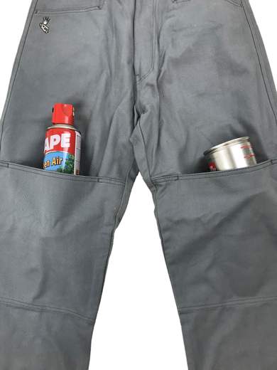 ENERGIE Clock Trousers