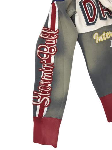 WILLIAMS WILSON Daytona Sweater