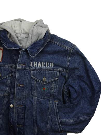EL CHARRO Hawaii Jacket
