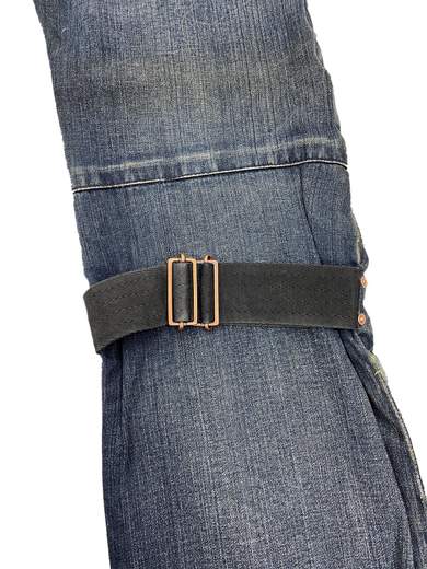 ENERGIE KERENS TROUSERS