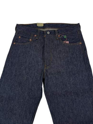 LEVI’S 501.01.07 Jeans Made in U.S.A.