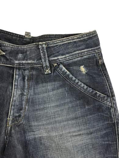BELSTAFF New Mot-On 814028 Jeans