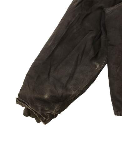 CARHARTT WIP Paint It Brown Jacket